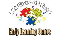 Mt Gravatt East Early Learning Centre - Brisbane Child Care