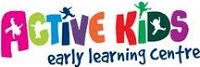 Active Kids Early Learning Centre - Child Care Sydney