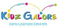 Kidz Galore Kyilla - Melbourne Child Care