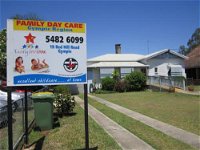 Family Day Care Gympie Region - Newcastle Child Care