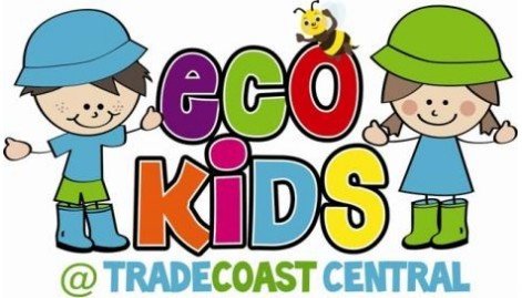Eco Kids  Tradecoast Central Eagle Farm