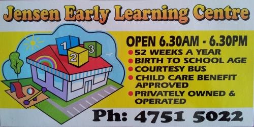 Jensen Early Learning Centre - thumb 1