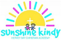 Hervey Bay Christian Academy - Sunshine Kindy