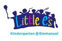 Little e's Kindergarten - Child Care Sydney