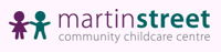 Martin St Community Child Care Centre - Child Care Sydney