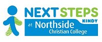 Next Steps Kindy - Brisbane Child Care