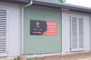 Vincent QLD Adelaide Child Care