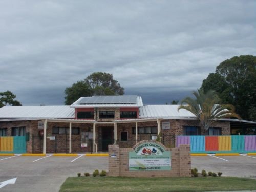 Pomona Early Childhood Centre - Child Care 1