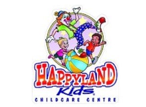 Happyland Kids Childcare Centre - Child Care 0
