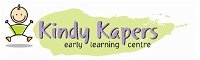 Kindy Kapers Early Learning Centre - Child Care Sydney