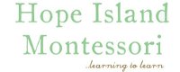 Hope Island Montessori - Child Care Sydney