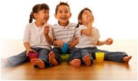 Peninsula Early Learning Centre Kippa-Ring - Search Child Care