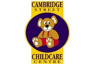 Cambridge Street Child Care Centre - Adelaide Child Care