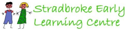 Stradbroke Early Learning Centre - Search Child Care