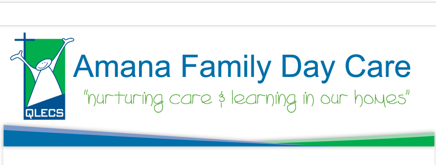 Amana Family Day Care Scheme - Child Care Darwin