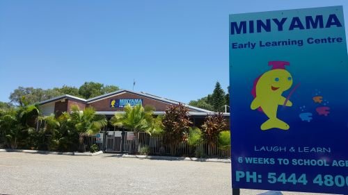 Minyama Early Learning Centre - Child Care 0