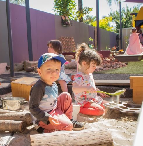 Minyama Early Learning Centre - Sunshine Coast Child Care 1