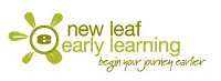 New Leaf Early Learning Centre - Sunshine Coast Child Care