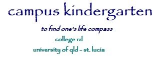 Campus Kindergarten - Melbourne Child Care