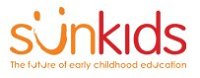 Sunkids Burleigh Waters - Child Care Sydney