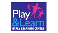 Play and Learn Cornubia - Child Care Darwin