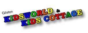 Gilston Kids World  Kids Cottage - Melbourne Child Care