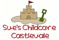 Sue's Child Care Castlevale Kindergarten - Sunshine Coast Child Care