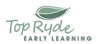 Top Ryde Early Learning - Child Care Sydney