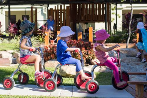 St Mary MacKillop Early Learning Centre - thumb 25