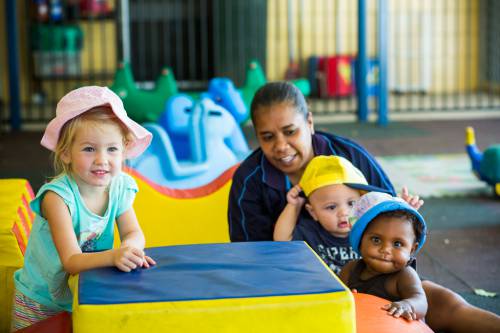 St Mary MacKillop Early Learning Centre - thumb 27