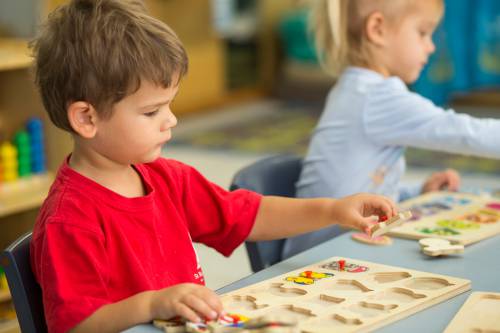 St Mary MacKillop Early Learning Centre - thumb 28