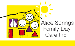 Alice Springs Family Day Care Inc - Newcastle Child Care