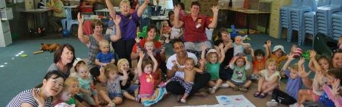 Alice Springs Family Day Care Inc - thumb 1