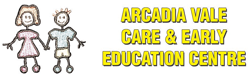 Arcadia Vale NSW Newcastle Child Care