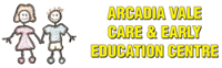 Arcadia Vale Care  Early Education Centre - Perth Child Care