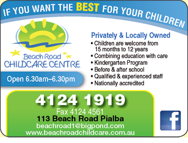 Beach Road Childcare Centre Pty Ltd - thumb 4
