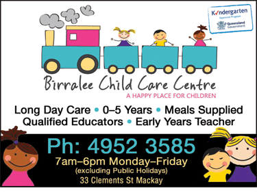 Birralee Child Care Centre Assn Inc - thumb 4