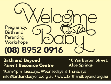 Birth & Beyond Parent Resource Centre - thumb 1