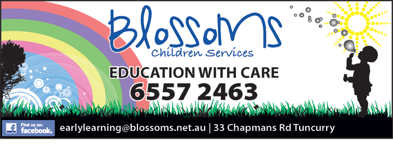 Blossoms Children Services - thumb 1
