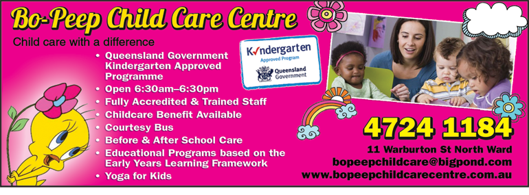 Bo Peep Child Care Centre - thumb 1