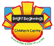 Bright Beginnings - Child Care Find