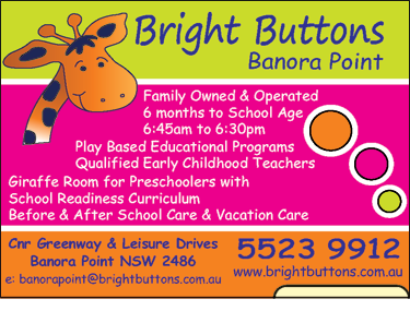 Bright Buttons Banora Point - thumb 4