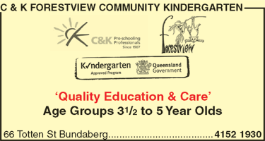 C & K Forestview Community Kindergarten - thumb 6