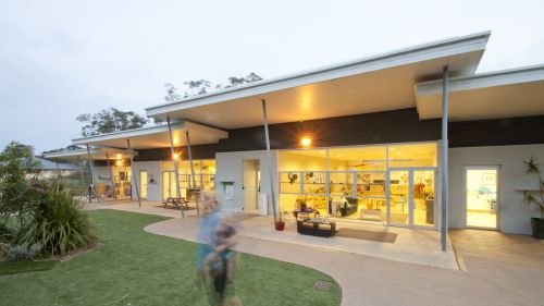 Cameron Park Early Learning Centre - Newcastle Child Care 10