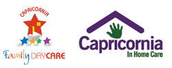 Capricornia Family Day Care  In Home Care