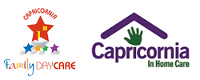 Capricornia Family Day Care  In Home Care - Newcastle Child Care