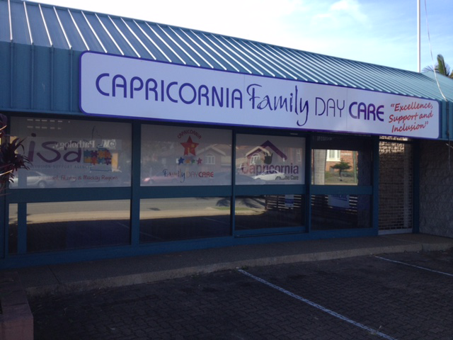 Capricornia Family Day Care & In Home Care - thumb 2