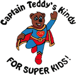 Captain Teddys Kindy