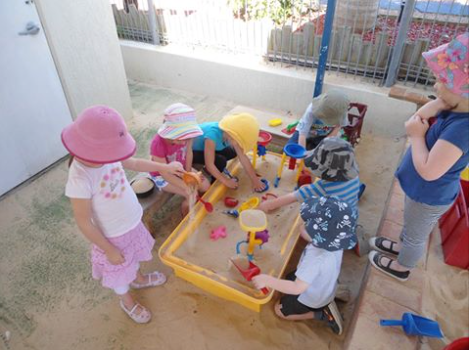 Charlestown East Educational Preschool - Newcastle Child Care 4