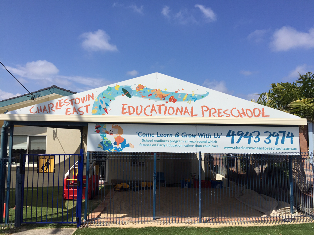 Charlestown East Educational Preschool - Newcastle Child Care 5